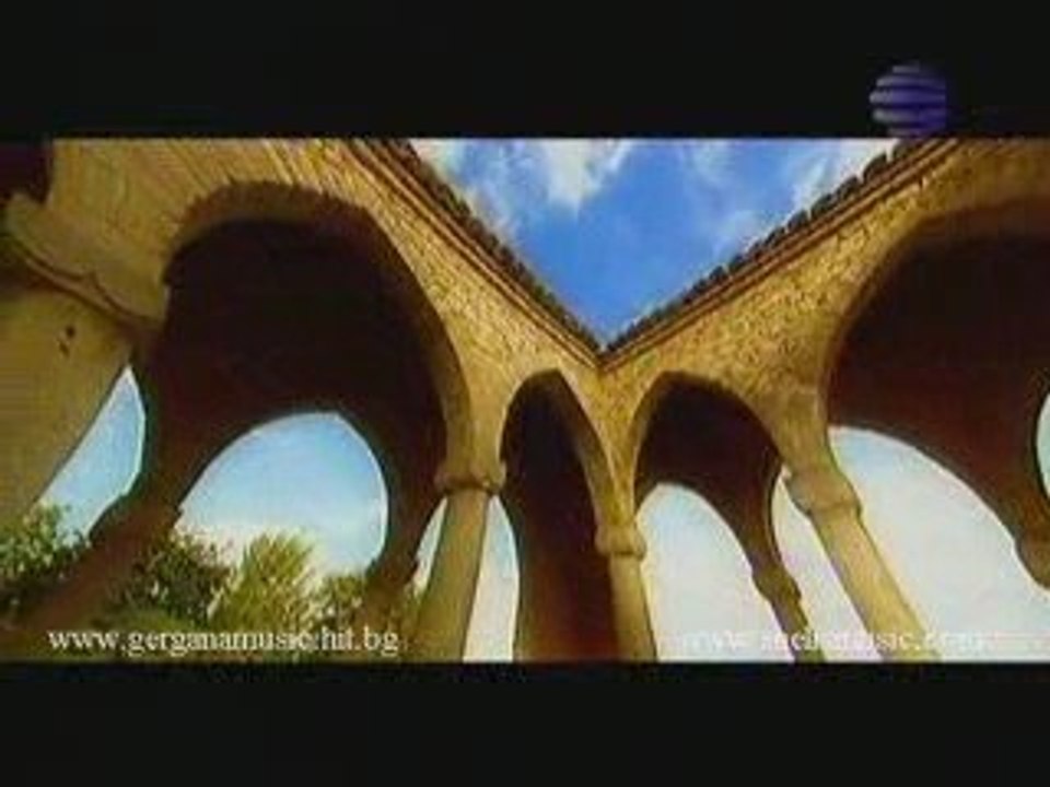 Anelia & Gergana - Za teb lubov