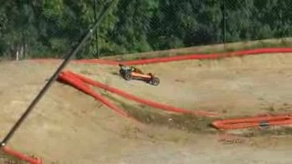 ARC14 BAJA 5B