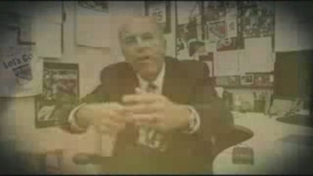 Al Trautwig's 'Lost' Thoughts on MSG.COM