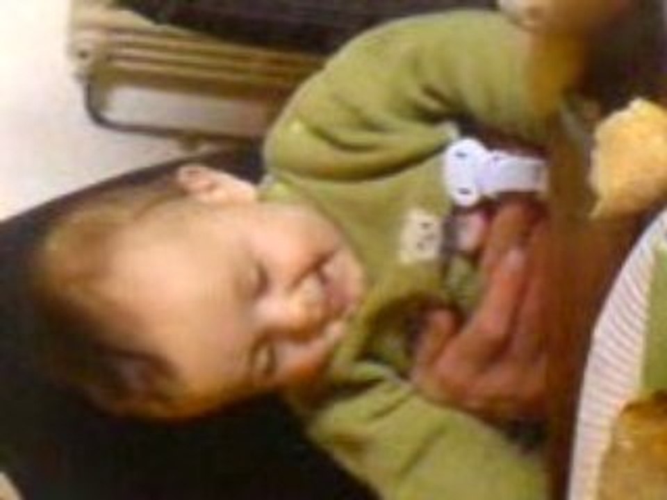 petit couzin a manon