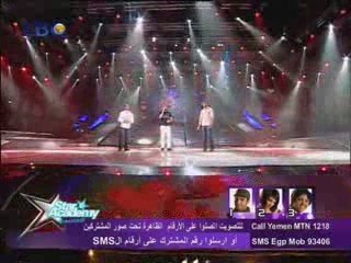 Prime 4 - Michel Joseph Michel N - Star Academy LBC6 - (1.2)