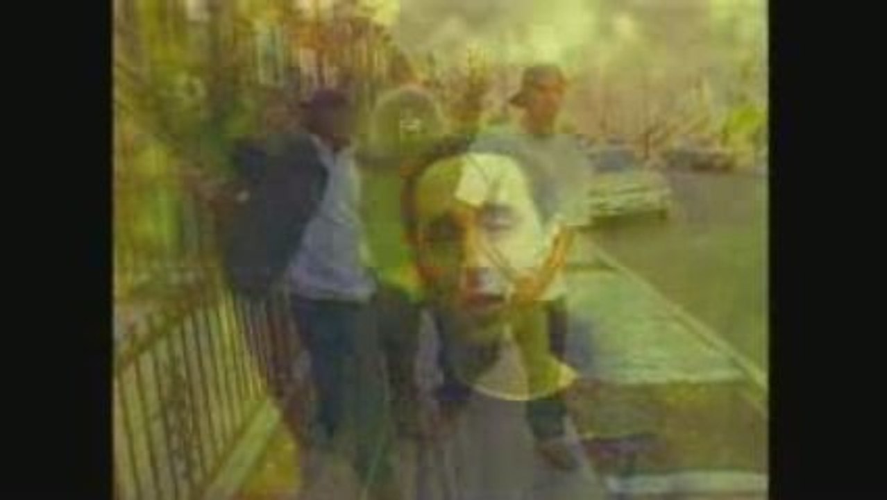 MF DOOM "QUESTION MARK" HD