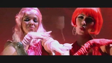Copycat Eurovision 2009