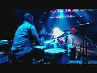 david bowie gail ann dorsey under pressure dublin 2004