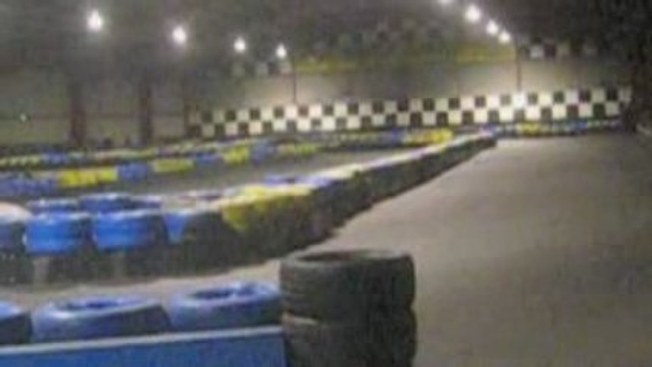 Karting part2