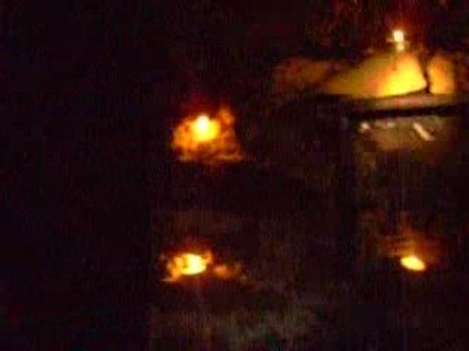 film du reseau sud catacombe carriere alkarou reggae paris