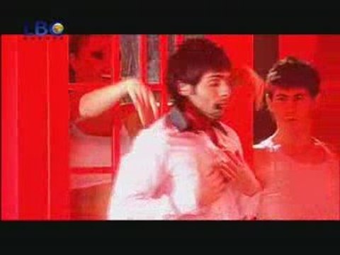 Prime 4 - Tableau (2) Khawla Yah - Star Academy LBC6 - (3.1)