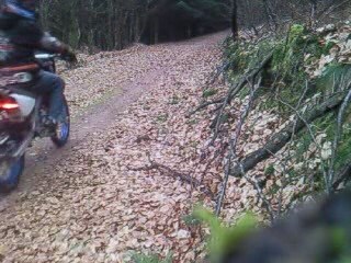 DRD Racing monté enduro