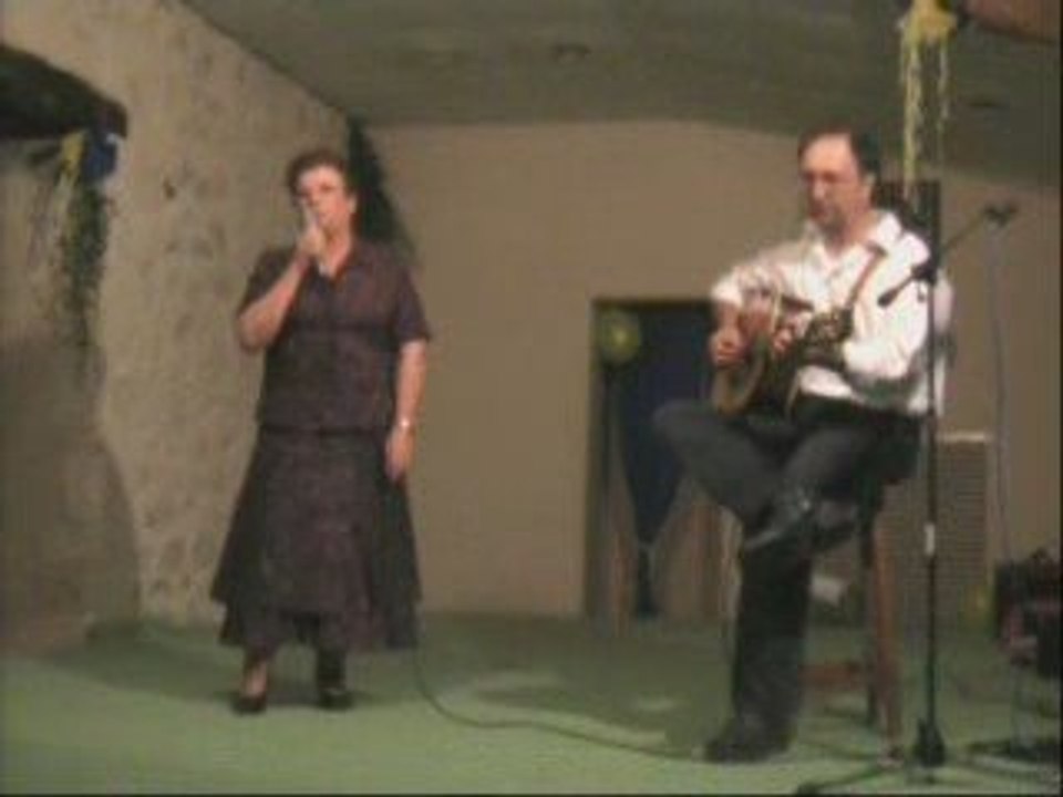 TEUILLAC 8 2009 ANNIE ET MARCEL