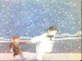 Declan Galbraith - The Snowman