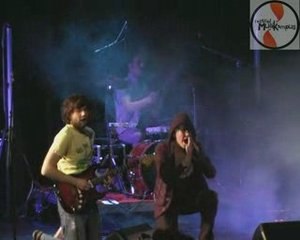 MusiKampus 8 - What Planet Is This !?, Jesus Theme