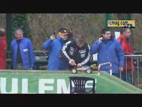 Finale 4x4 Promo Decouverte GP Angouleme 2009