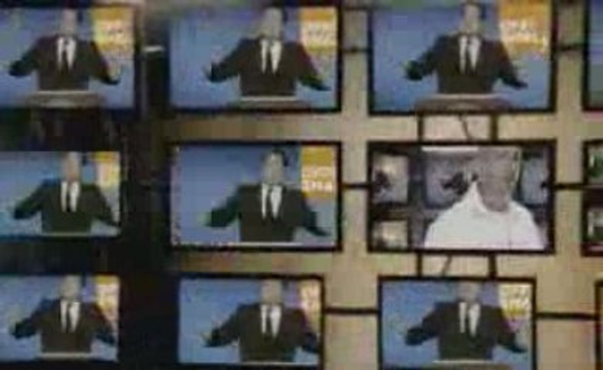 IAM - Offishall { CLIP OFFICIEL }