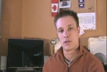 Infusioncon 2009 Testimonial for Infusionsoft