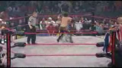 Tna Impact! 3/12/09 pt.7