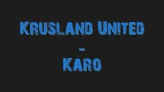 Krusland Télévision - Folge 23 - Karo