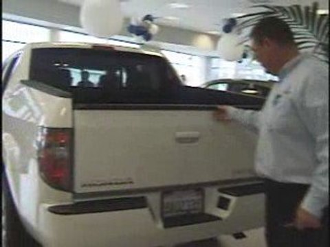2006 Honda Ridgeline Sacramento Davis Elk Grove