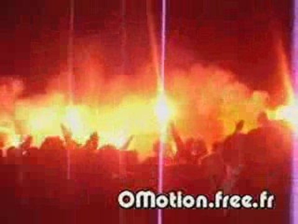 OMotion_OM-PSG - Vidéo Dailymotion