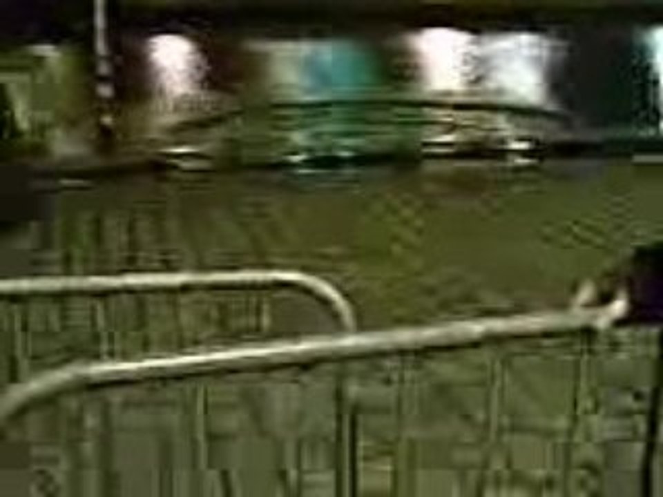 bobi dans la seine