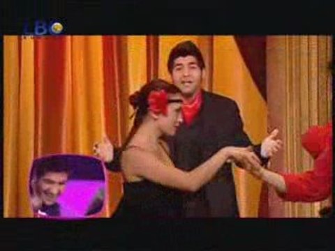 Prime 4 - Top 5 - Star Academy LBC6 - (5.3)