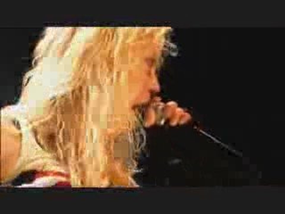 Arch Enemy "Dead Eyes see no Future" Live