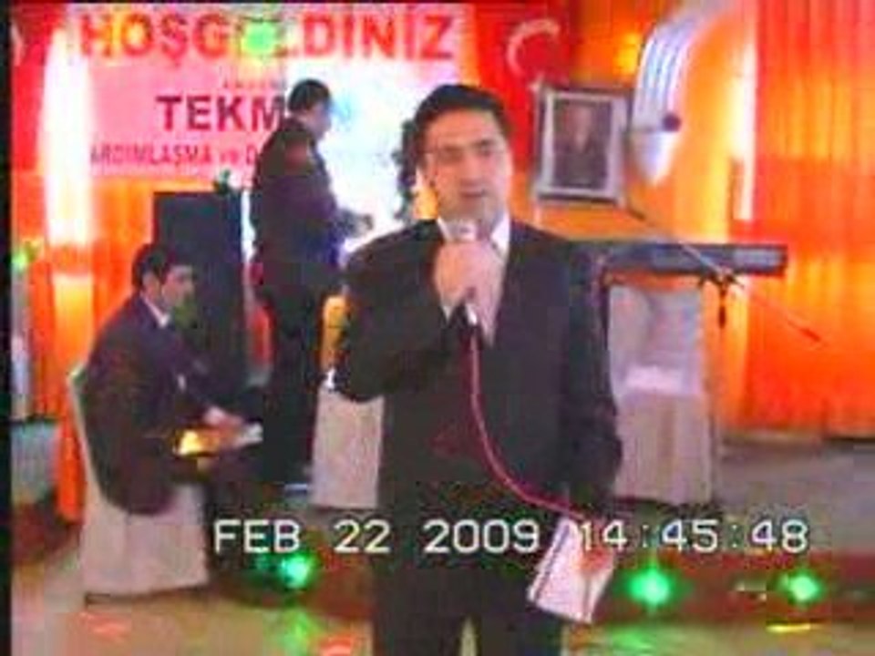 Acılışprogramı