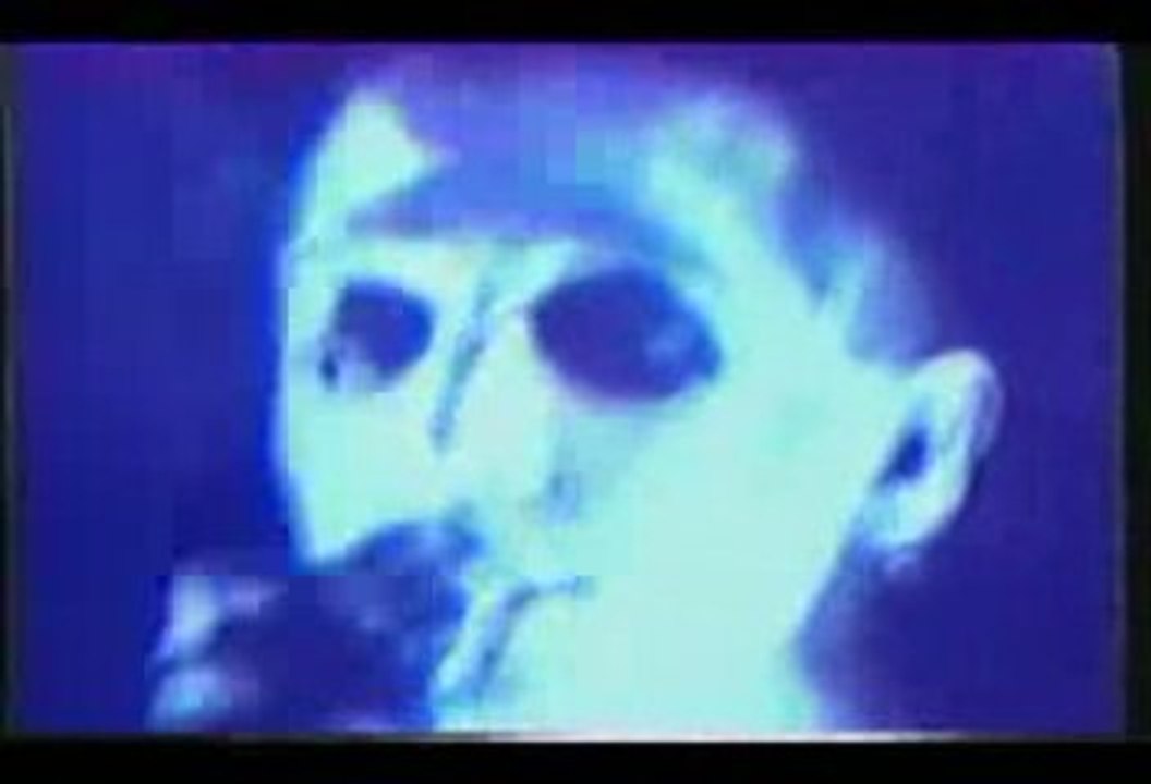 Alien Sex Fiend ~ Now I'm Feeling Zombified (Live 1991)