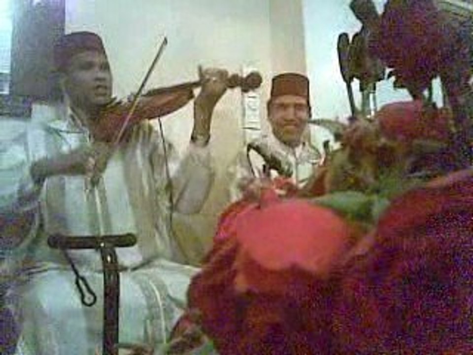 Tana chaabi cha3bi daoudi senhaji nayda