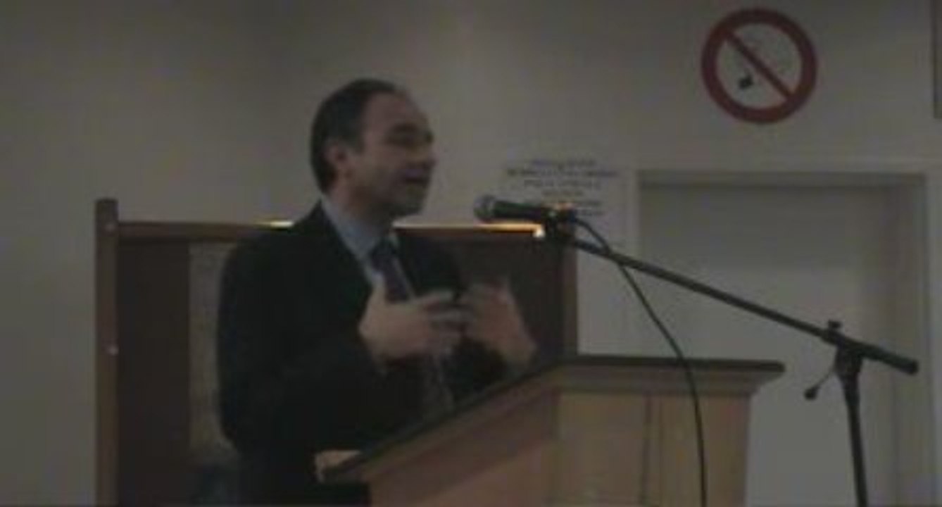 Jean-François Copé soutient Valérie Pécresse