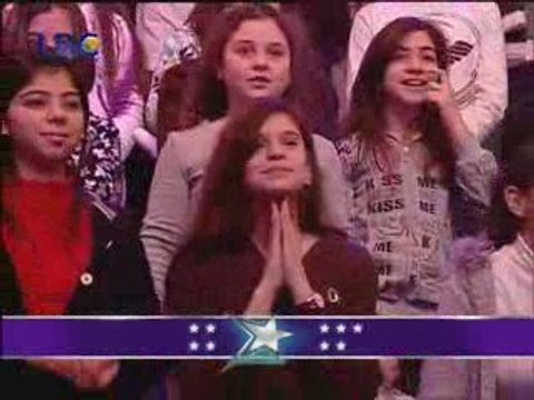 Prime 4 - Result/Resultat - Star Academy LBC6 - (6.2)