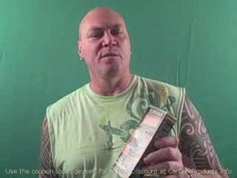 Quixx Car Scratch Remover - Car Care/Accessories