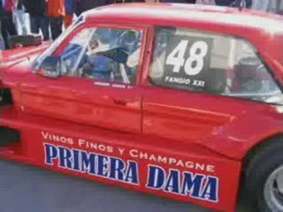 Sirni Fer Fabian and Photos of Cars del Autodromo Mouras '08