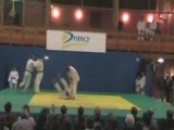 as drancy judo