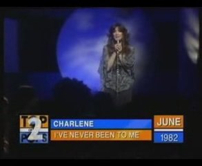 Charlene -  I've Never Been to Me