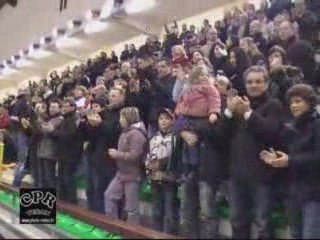 Hockey sur glace - Reims vs Garges - 7 mars 2009 - Bocquaine