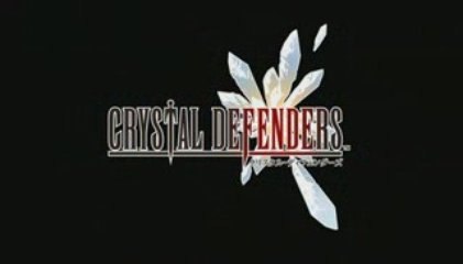 Crystal Defenders Trailer 1