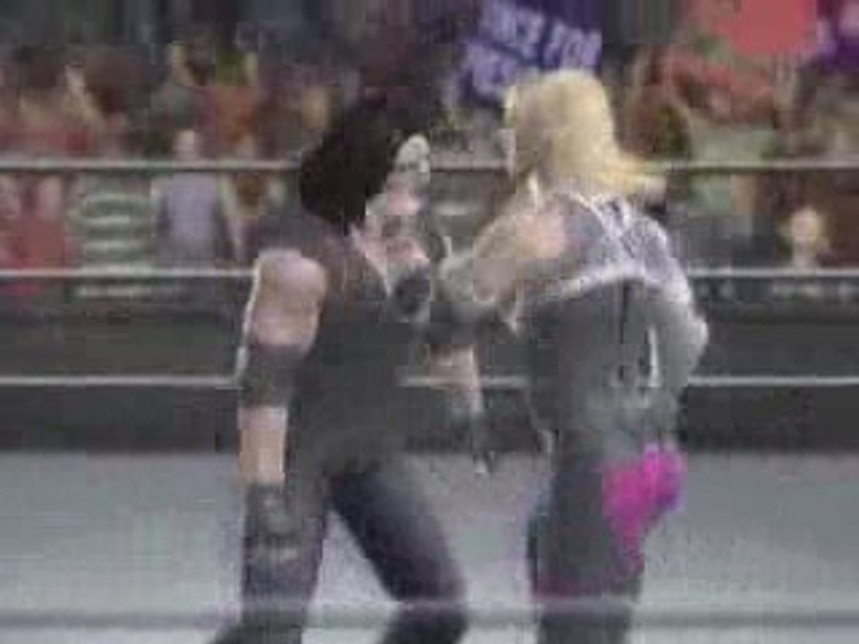 Chris Connor vs. Jens Samuel