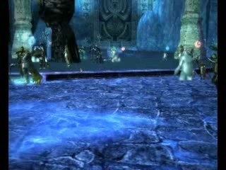 Concours 1 an Rappelz Ayanamy-LasEspadas