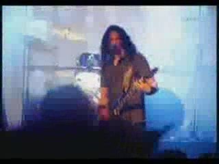 Gojira - Reportage arte 5