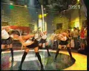 Jaka To Melodia-Shara Twain