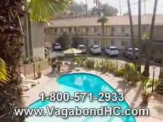 Cheap Hotel Near Sea World San Diego