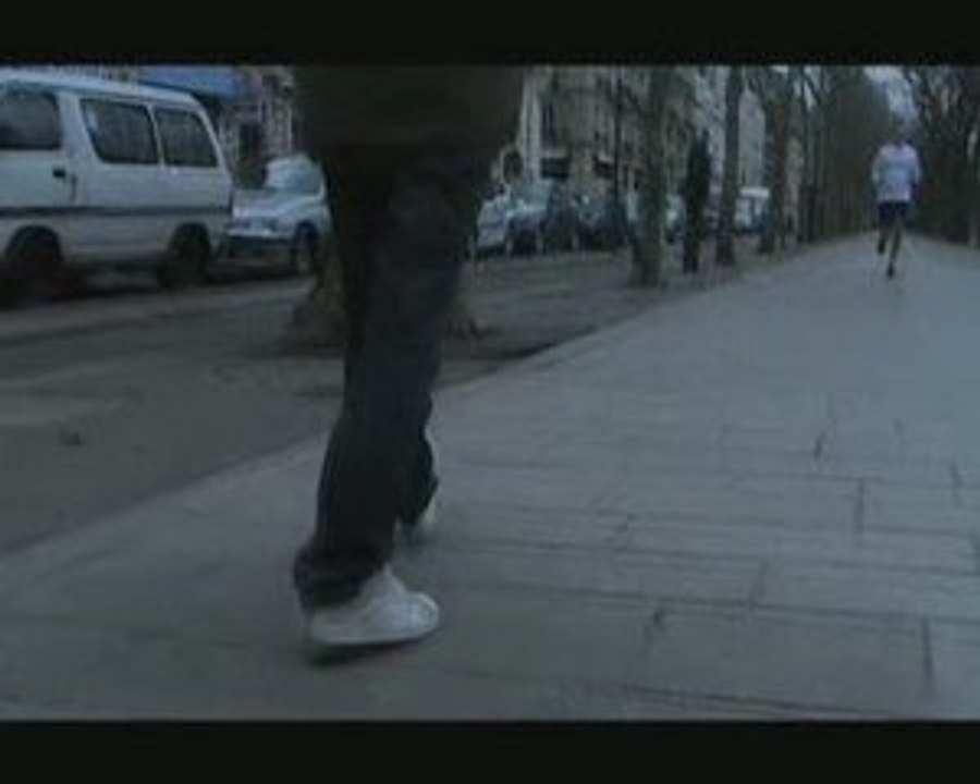 L'Hareng sort