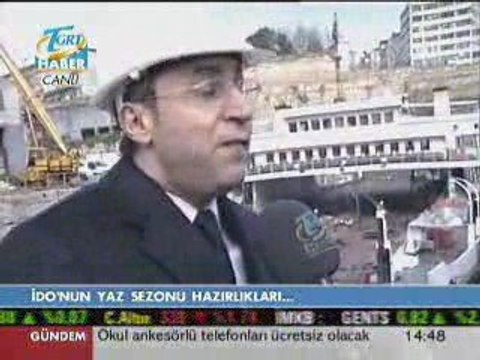 Ahmet PAKSOY TGRT Röportaj-2