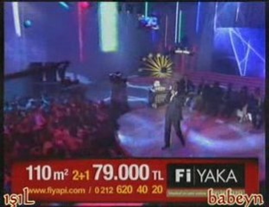 Yavuz Bingöl Sen Varsın