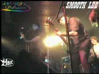 Smooth lee live (6) 21-2-2009 rix-en-ska 8°