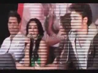 El adios de RBD (Cionoticias)