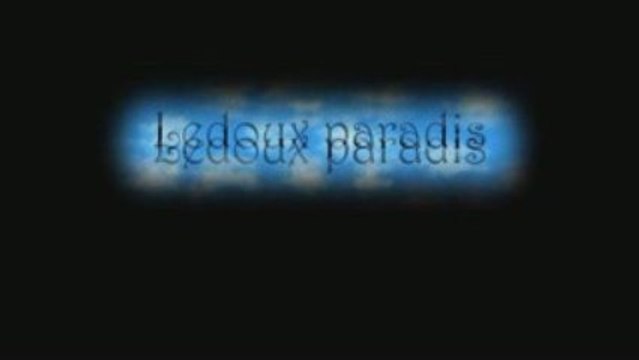 Un jour on rit, Un jour on pleure (ed) Ledoux paradis