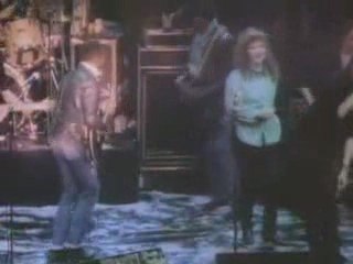 The Pogues - A Message to You Rudy