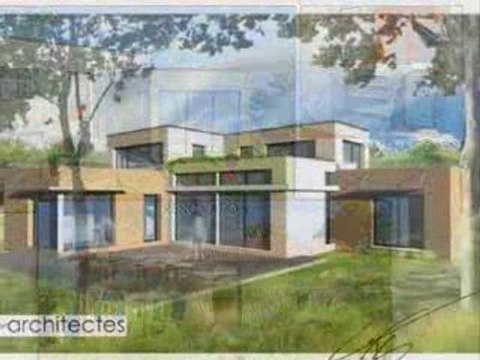 sarl a2l architectes vidéo promotion