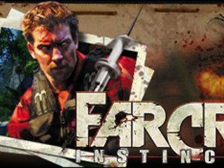 Far Cry Videotest